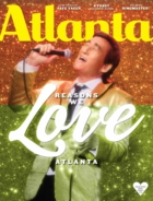 Atlanta-Magazine February 01, 2025 Issue Cover