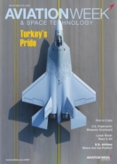 Aviation-Week-and-Space-Technology May 08, 2023 Issue Cover