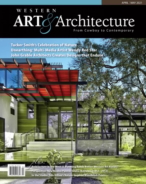 Western-Art-and-Architecture April 01, 2021 Issue Cover