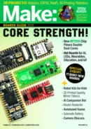 Make December 01, 2024 Issue Cover