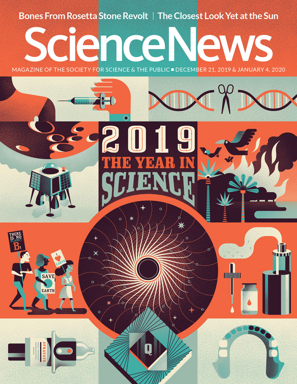 science-news January 04, 2020 Issue Cover