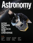 Astronomy October 01, 2026 Issue Cover