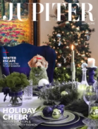 Jupiter December 01, 2021 Issue Cover