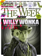 The-Week-Junior December 15, 2023 Issue Cover