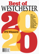 Westchester-Magazine July 01, 2020 Issue Cover