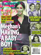 Star October 29, 2018 Issue Cover