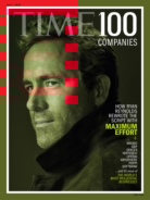 Time July 07, 2025 Issue Cover