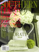 Southern-Lady January 01, 2014 Issue Cover