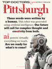Pittsburgh Magazine May 01, 2026 Issue Cover