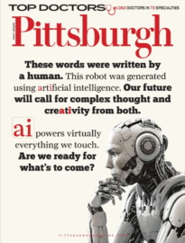 Pittsburgh-Magazine May 01, 2026 Issue Cover
