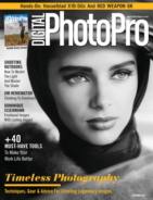 Digital-Photo-Pro December 01, 2017 Issue Cover