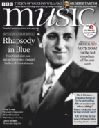 BBC-Music February 01, 2024 Issue Cover