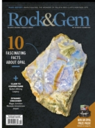 Rock-and-Gem October 01, 2020 Issue Cover