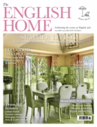 The-English-Home June 01, 2022 Issue Cover