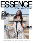 Essence May 01, 2020 Issue Cover
