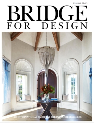 Bridge For Design Magazine Subscription