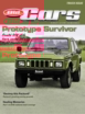 Old-Cars July 15, 2025 Issue Cover