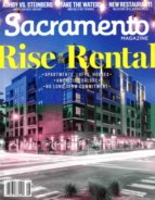 Sacramento June 01, 2016 Issue Cover
