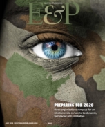 Editor-and-Publisher July 01, 2019 Issue Cover