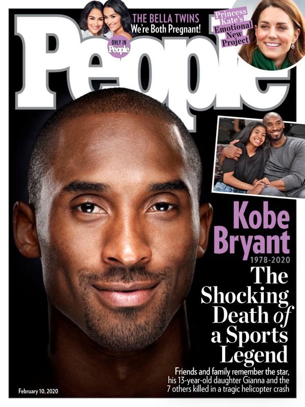 People February 10, 2020 Issue Cover