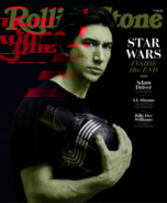 Rolling-Stone December 01, 2019 Issue Cover