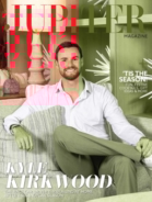 Jupiter December 01, 2023 Issue Cover