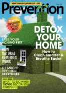 Prevention May 01, 2021 Issue Cover