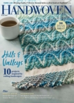 Handwoven December 01, 2025 Issue Cover