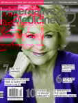 Alternative Medicine October 01, 2025 Issue Cover