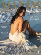 Maxim March 01, 2026 Issue Cover