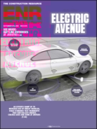 Engineering-News-Record September 05, 2022 Issue Cover