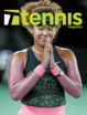 Tennis-Magazine May 01, 2021 Issue Cover