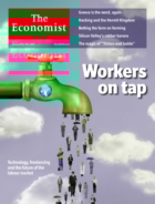 The-Economist January 03, 2015 Issue Cover
