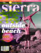 Sierra Living June 01, 2019 Issue Cover