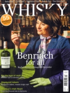Whisky February 01, 2021 Issue Cover
