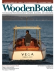 Wooden Boat September 01, 2026 Issue Cover