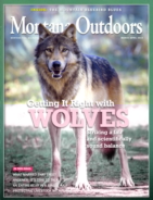 Montana-Outdoors March 01, 2014 Issue Cover