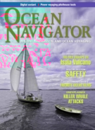 Ocean-Navigator January 01, 2021 Issue Cover