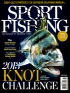 Sport-Fishing September 01, 2013 Issue Cover