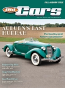 Old Cars September 01, 2025 Issue Cover