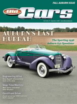 Old-Cars September 01, 2025 Issue Cover