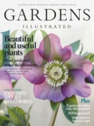 Gardens-Illustrated January 01, 2020 Issue Cover