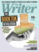 The-Writer March 01, 2023 Issue Cover