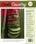 cooks-country February 01, 2015 Issue Cover