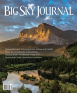 Big-Sky-Journal May 01, 2020 Issue Cover