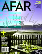 AFAR May 01, 2014 Issue Cover