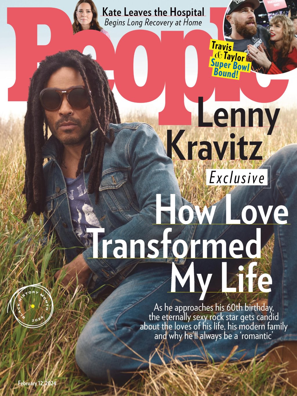 People February 12, 2024 Issue Cover