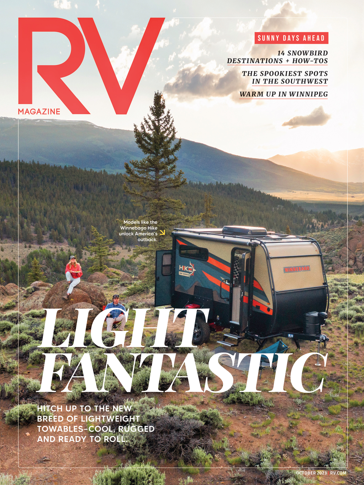 RV Magazine