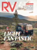 RV Magazine October 01, 2023 Issue Cover