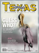 Texas-Parks-and-Wildlife August 01, 2014 Issue Cover